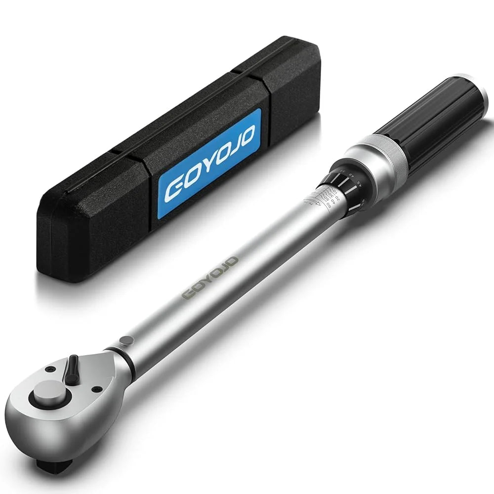 Professional Adjustable Torque Wrench For Bicycle And Automotive Repair Tools