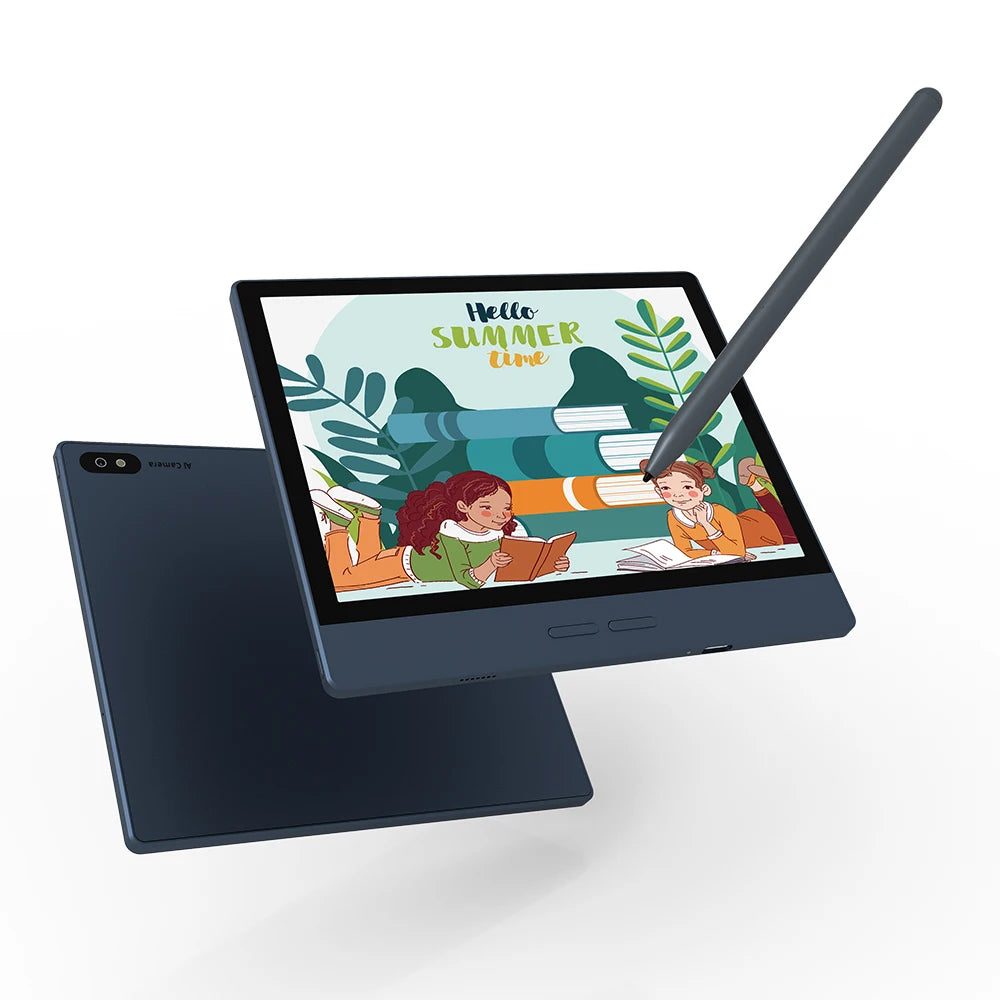BIGME B7 Android E Reader With 4G Calling And Frontlight