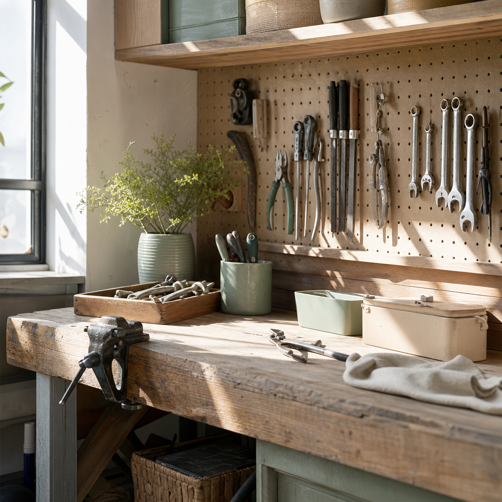 Tools & DIY
