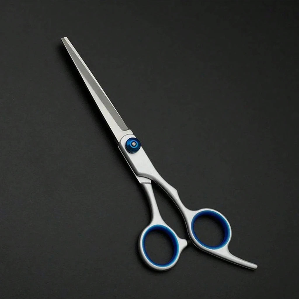 SHUYU Stainless Steel Pet Grooming Scissors Kit With Comb