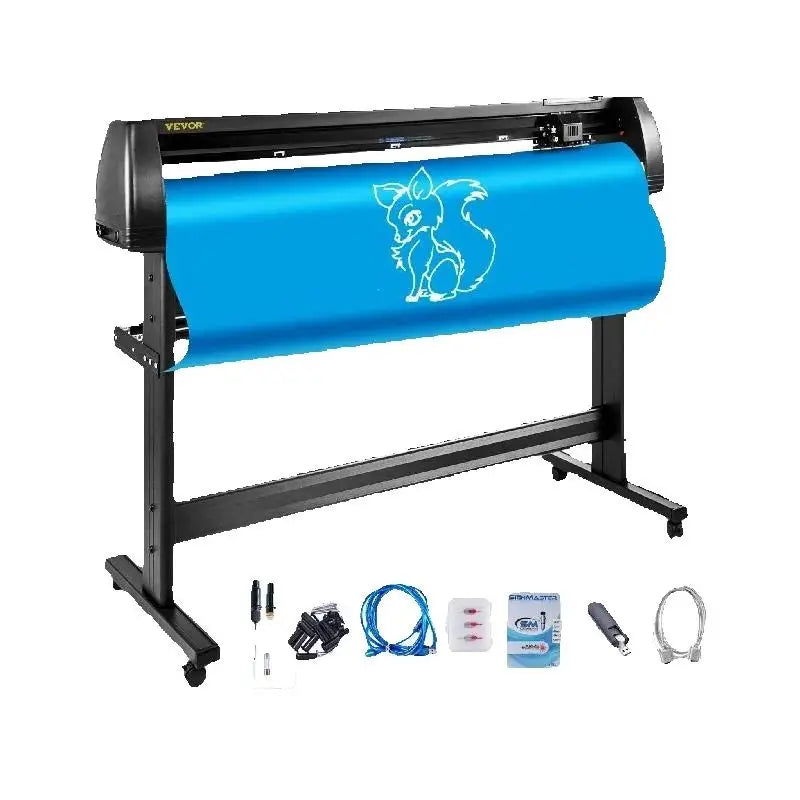 SucceBuy Vinyl Cutter Plotter for Sign Making and DIY Products