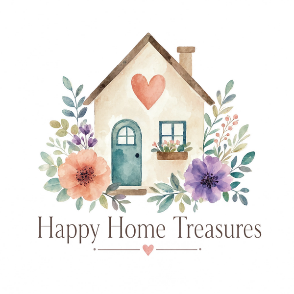 Happy Home Treasures
